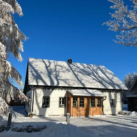 Horske Apartmany Rejviz - Boruvka A Brusinka Exterior photo